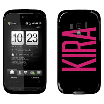   «Kira»   HTC Touch Pro 2