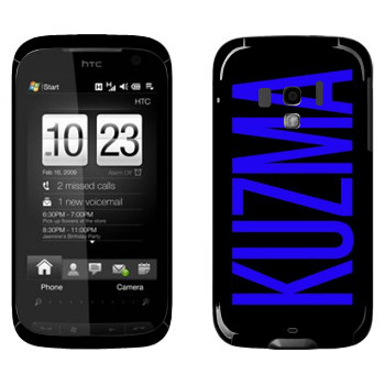   «Kuzma»   HTC Touch Pro 2