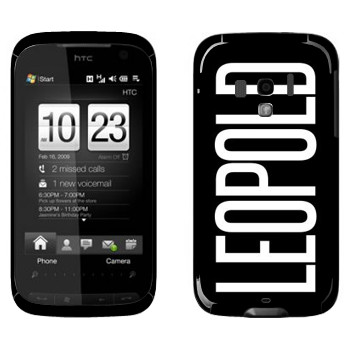   «Leopold»   HTC Touch Pro 2