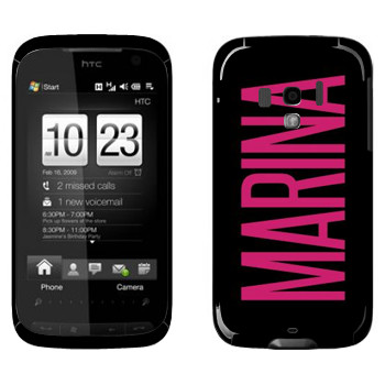   «Marina»   HTC Touch Pro 2
