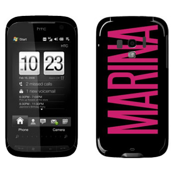   «Marina»   HTC Touch Pro 2