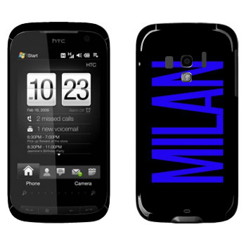   «Milan»   HTC Touch Pro 2