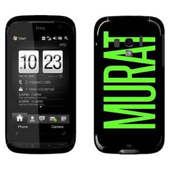   «Murat»   HTC Touch Pro 2
