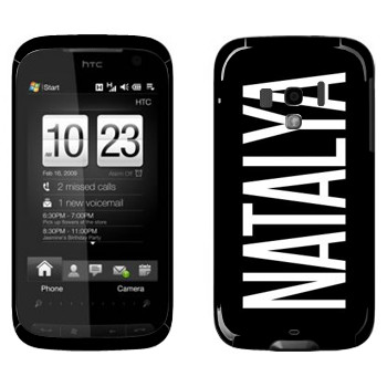   «Natalya»   HTC Touch Pro 2