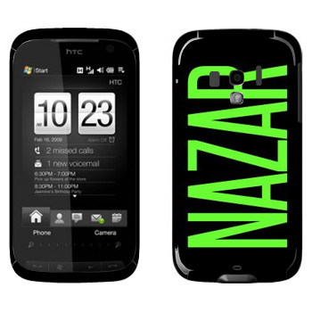   «Nazar»   HTC Touch Pro 2