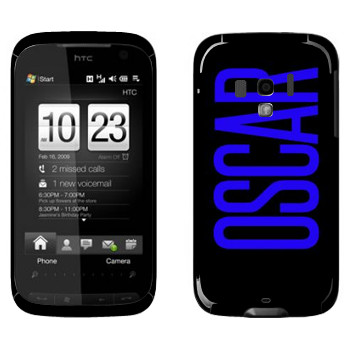   «Oscar»   HTC Touch Pro 2