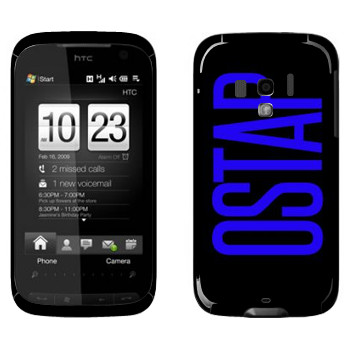   «Ostap»   HTC Touch Pro 2