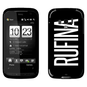   «Rufina»   HTC Touch Pro 2
