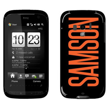   «Samson»   HTC Touch Pro 2