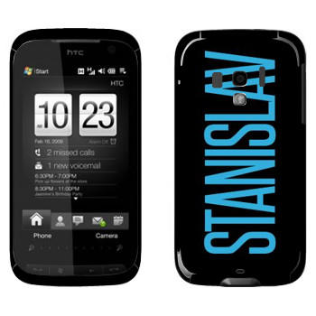   «Stanislav»   HTC Touch Pro 2