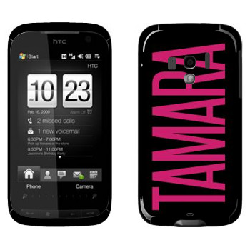   «Tamara»   HTC Touch Pro 2