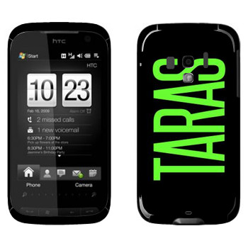   «Taras»   HTC Touch Pro 2
