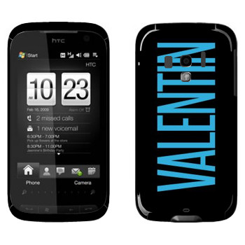   «Valentin»   HTC Touch Pro 2