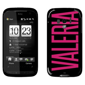   «Valeria»   HTC Touch Pro 2