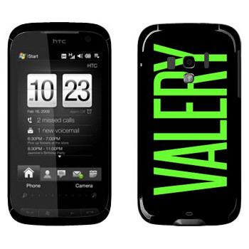   «Valery»   HTC Touch Pro 2