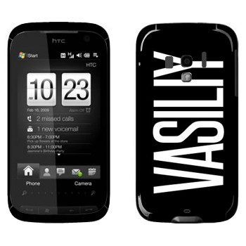   «Vasiliy»   HTC Touch Pro 2