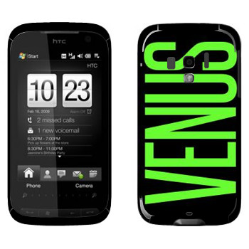   «Venus»   HTC Touch Pro 2