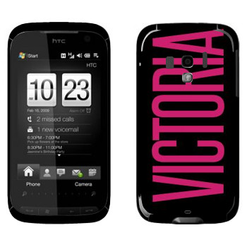   «Victoria»   HTC Touch Pro 2