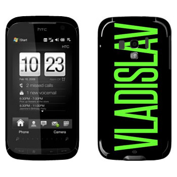   «Vladislav»   HTC Touch Pro 2