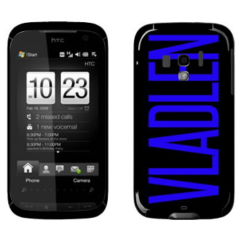   «Vladlen»   HTC Touch Pro 2