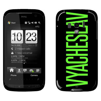   «Vyacheslav»   HTC Touch Pro 2