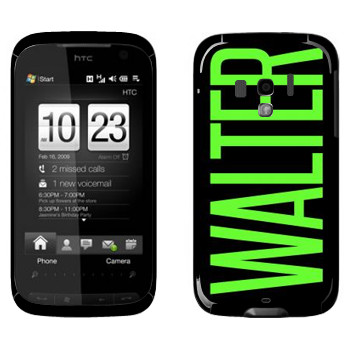   «Walter»   HTC Touch Pro 2