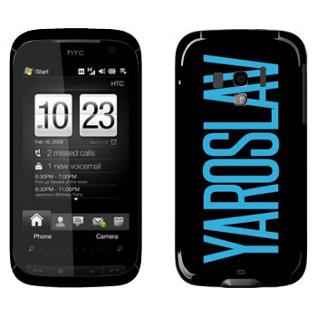   «Yaroslav»   HTC Touch Pro 2