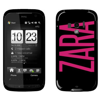   «Zara»   HTC Touch Pro 2