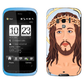   «Jesus head»   HTC Touch Pro 2