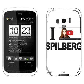   «I - Spilberg»   HTC Touch Pro 2