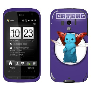   «Catbug -  »   HTC Touch Pro 2
