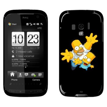 HTC Touch Pro 2