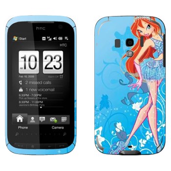   « - WinX»   HTC Touch Pro 2