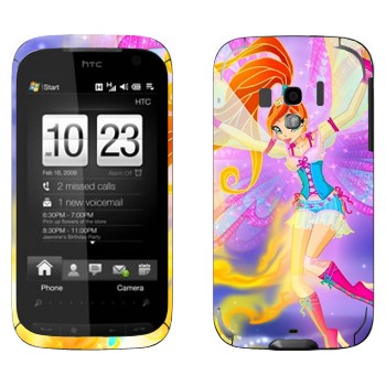   « - Winx Club»   HTC Touch Pro 2