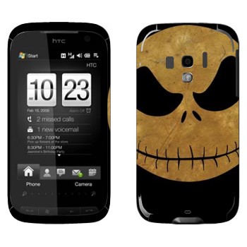   « -   »   HTC Touch Pro 2