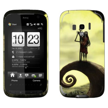 HTC Touch Pro 2