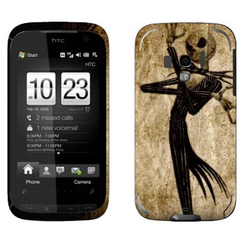   «    »   HTC Touch Pro 2