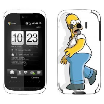   «  »   HTC Touch Pro 2