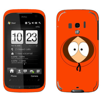   « -  »   HTC Touch Pro 2