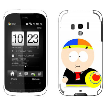   «   -  »   HTC Touch Pro 2