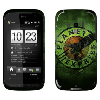   «  - »   HTC Touch Pro 2