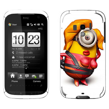 HTC Touch Pro 2