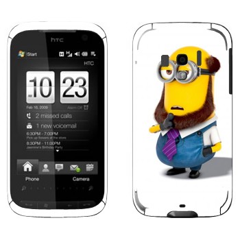   «-»   HTC Touch Pro 2