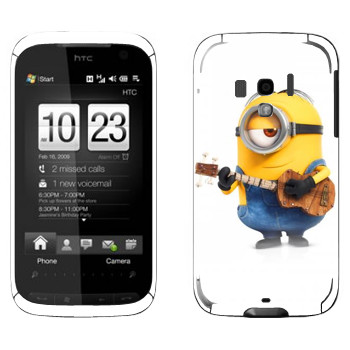   «  »   HTC Touch Pro 2