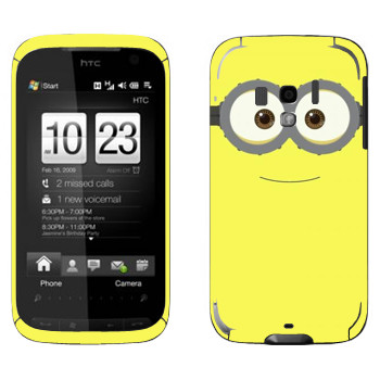   «»   HTC Touch Pro 2