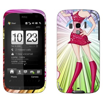   « - WinX»   HTC Touch Pro 2