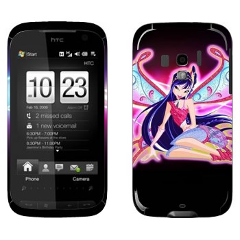   «  - WinX»   HTC Touch Pro 2
