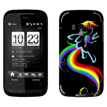   «My little pony paint»   HTC Touch Pro 2