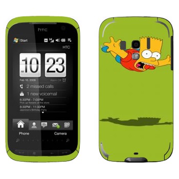   «  »   HTC Touch Pro 2