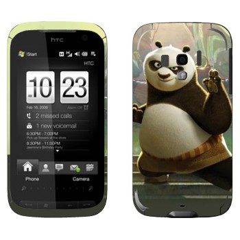 HTC Touch Pro 2